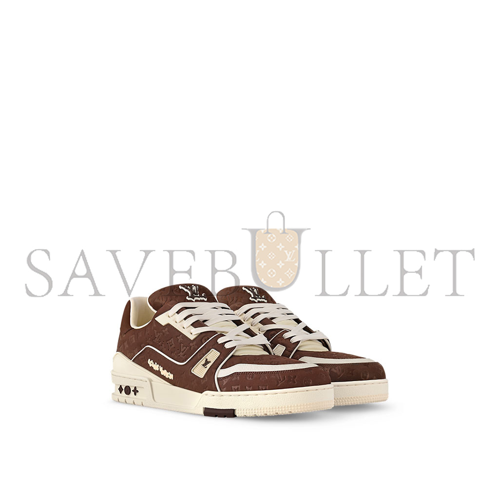 l**is V*t*n lv trainer sneaker 1acr65